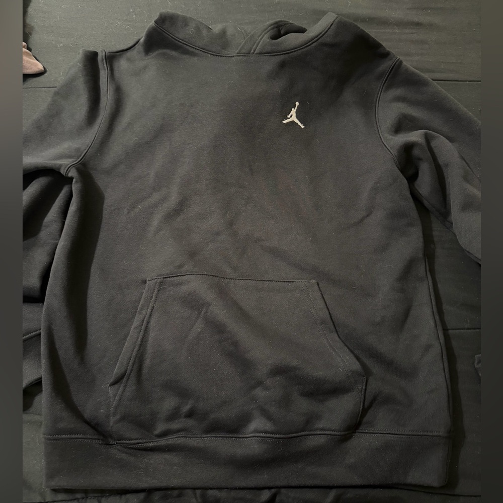 Jordan Big Kids Hoodie XL
